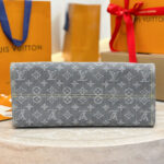 Louis Vuitton Onthego MM M13189 Gray